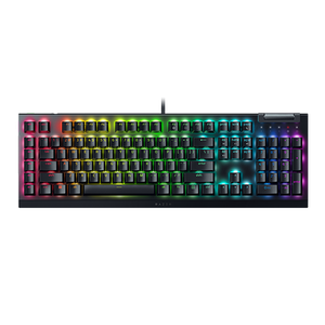 Razer BlackWidow V4 X